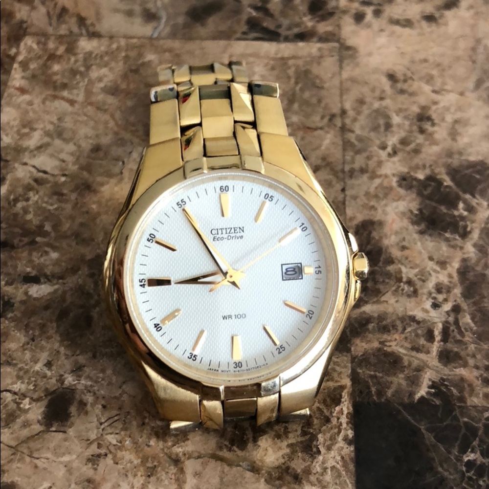 Citizen eco drive